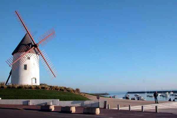 Carisma Holidays - Jard Sur Mer Hotel Exterior photo